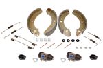 Rear Brake Overhaul Kit Excluding Drums - RS1535ND